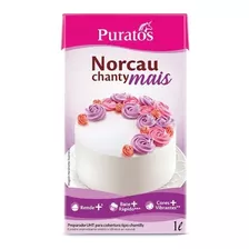 Chantilly Chantymais Norcau 1lt