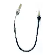 Cable Embrague Vw Volkswagen Gol 1.6 1.8 Nafta 89/94 Motor A