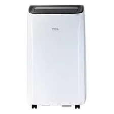 Aire Acondicionado Tcl Portátil Frío/calor 3010 Frigorías Blanco 220v - 240v Taca-3500fcsa/port