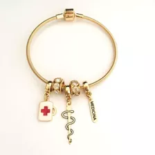 Pulseira Medicina - Cd_169