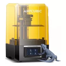 Impresora 3d Resina Anycubic Photon M5s 12k