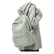 Wepoet Mochila Clásica Para Mujeres Y Hombres Mochila De Vi