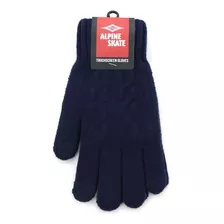 Guantes Magicos Invierno Alpine Skate Touch Screen Abrigado