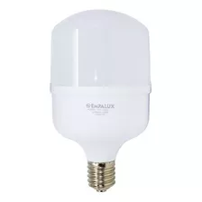 Lâmpada Led Bulbo Alta Potência 100w E40 Branco Frio Empalux Cor Da Luz Branco-frio 110v/220v