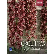 Coleção Rubi Volume 7 - Orquídeas Cymbidium, De A Europa. Editora Europa Ltda., Capa Dura Em Português, 2017