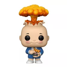 Figura Funko Pop Garbage Adam Bomb