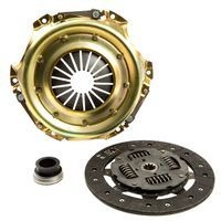 Kit De Clutch Microbus Vanette V8 5.8l 91-97  Th Foto 2