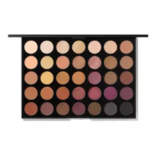 Morphe 35f Fall Color De La Sombra Shime - g a $188