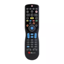 Control Compatible Deco Vtr / Programable Smart Tv