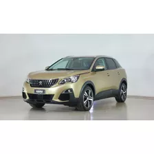 Peugeot 3008 1.6 Active Thp 165hp At