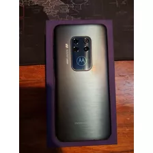 Motorola One Zoom 128 Gb 4 Gb Ram Amoled Desbloqueado