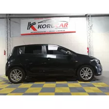 Chevrolet Sonic 2012 1.6 Lt E/full 108 Mil Km Usd9.990