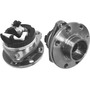 Alternador Nuevo Para Opel Astra 2.2l 2004 2005 