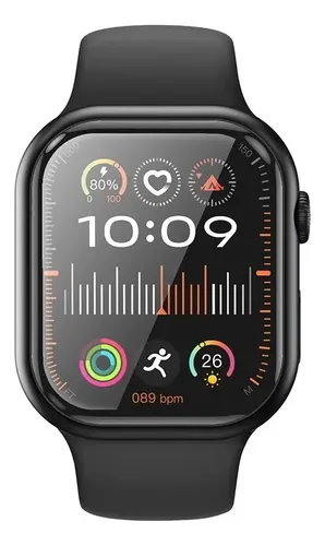 Smartwatch Hoco Y23 Sport Con Pantalla De 2.02