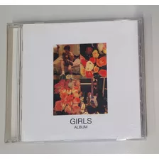 Girls Album Cd Usa Christopher Owens 