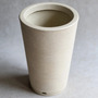 Vaso Para Plantas C/ Prato 60cm Jardim Sala Escritório Decor