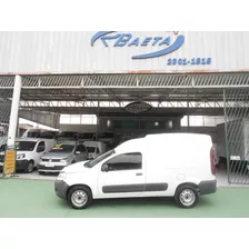 Fiat Fiorino 1.4 Mpi Furgao Hard Working 8v Carga Seca