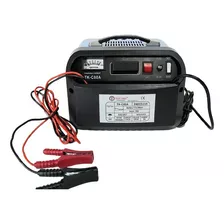 Cargador De Baterías 80amp Para 12 Y 24v