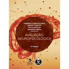 Avaliação Neuropsicológica