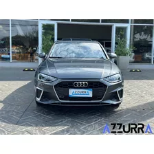 Audi A4 2.0 Tfsi Gasolina Prestige Plus S Tronic