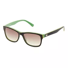 Lacostel 683s 315 Verde Gafas De Sol L683s