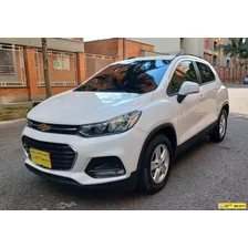 Chevrolet Traker Lt / Modelo 2.020