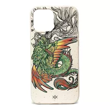 Funda Para iPhone / Quetzalcóatl