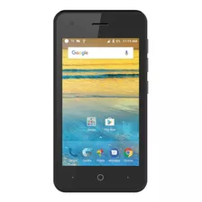 Zte Blade L130 Dual Sim 8 Gb Negro 512 Mb Ram