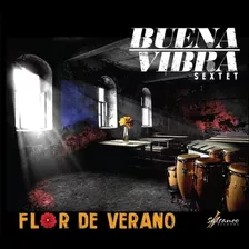 Cd:flor De Verano