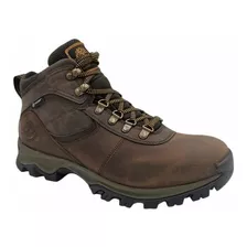 Botin Timberlanda Maddsen Para Hombre Tb02730r242