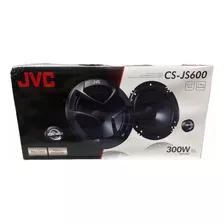 Componentes Jvc Js-600