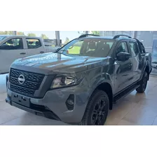 Nissan Frontier X-gear 4x4 At Ma