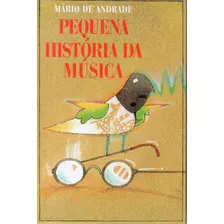 Pequena História Da Música - 10ed/03