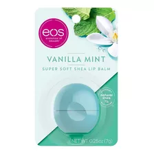 Eos Balsamo Labial Vainilla Menta 0.25 - g a $6427