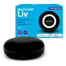 Controle Remoto Smart Ir Universal Ar Condicionado Tv Alexa