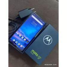 Motorola Moto G9 Plus 128