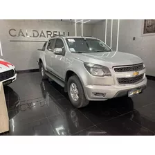 Chevrolet S10 Lt Dd2a 2014