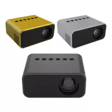 Mini Video Beam Proyector T500