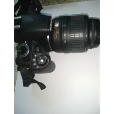  Nikon D3100 Cor Preto