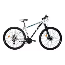 Bicicleta Slp 5 Pro Cuadro De Acero Rod.29 Shimano F.disco