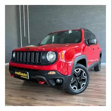 Jeep Renegade Trailhawk 2.0 4x4 Tb Diesel Aut 