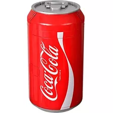 Coca Cola Frigorífico Mini Color Rojo