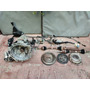 Transmisin Automtica Reconstruida Ford Windstar 01-03