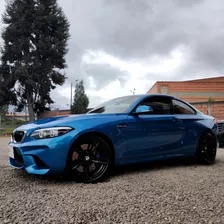 Bmw M2 3.0 2018