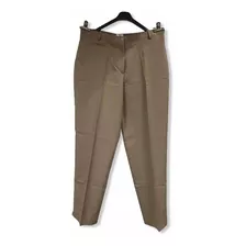 Pantalón Vestir Ted Bodin Talle 50