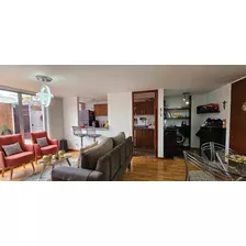 Apartamento Para Venta En Cedro Golf (5132).