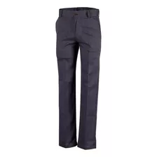 Pantalón De Lino Corte Recto Ideal Para Usar Con Guayaberas