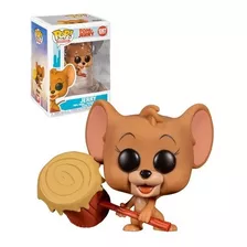 Funko Pop Jerry #1097 - Tom & Jerry Movie