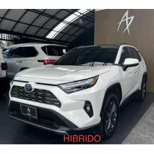 Toyota Rav4 2.5 Limited