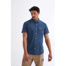 Camisa Kade - Uniform